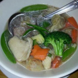The Orient Comida