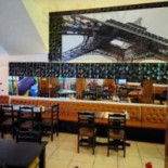 Ilha Do Crepe Frances Dentro