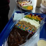 Ilha Do Crepe Frances Comida
