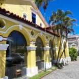 Macunaíma Exterior