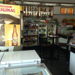 Caires Comida