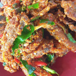 ครัวภูชิต Comida