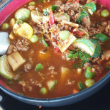 ครัวภูชิต Comida
