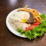 Blue Lanches Food