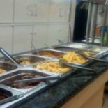Blue Lanches Food