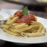 Navy Comida