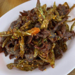 ร้านจงหัว Zhonghua Chinese Dentro