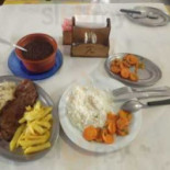 Bugarin's Comida