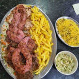 Diegos Pizzaria Nourriture