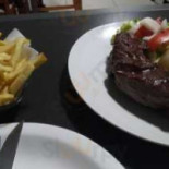 Poty Bar E Restaurante Nourriture