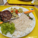 Caldo Wok Nourriture