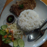 ตังสเต็ก Comida