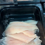 Fish Tango Dentro
