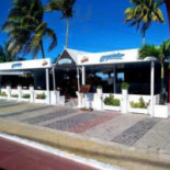 Arpoador Bar E Restaurante Extérieur