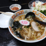 Himedaruma Comida