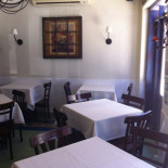 Café Urano Dentro