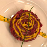 Sciue Sciue Comida