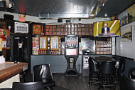 Euclid Tavern inside