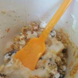 Orange Leaf Comida