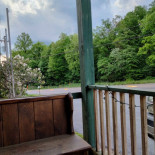 Thunderhead Lodge Exterior