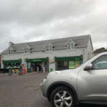 Applegreen Exterior