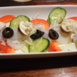 Rakuda Comida