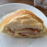 Padaria Pão Chick Comida