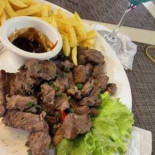 Filé Comida