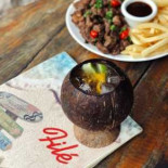 Filé Comida