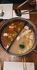 Hotto Potto food