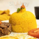 Cuscuz Mania Comida