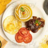 Cuscuz Mania Comida