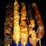 Sabor Do Picui Comida