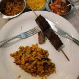 Sabor Do Picui Comida