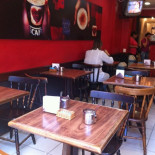 Café Point Personas