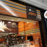 Xok's Chocolates Comida