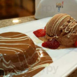Xok's Chocolates Comida