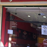 Café Point Exterior