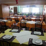 Peixaria Da Vovó À l'intérieur