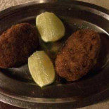Talude Comida
