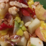 ครัว สจ หม่อง Comida