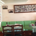 Café Lorena Dentro