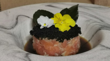 Pleasure Sushi food