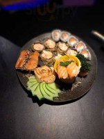 Sansei Temakeria Sushi E food