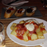 Lopi Comida