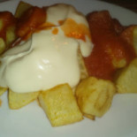 Lopi Comida