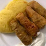 Burgund Comida