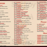 Pizzaria ão Carta