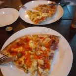 Pizzaria ão Comida