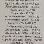 Café Itararé Unknown